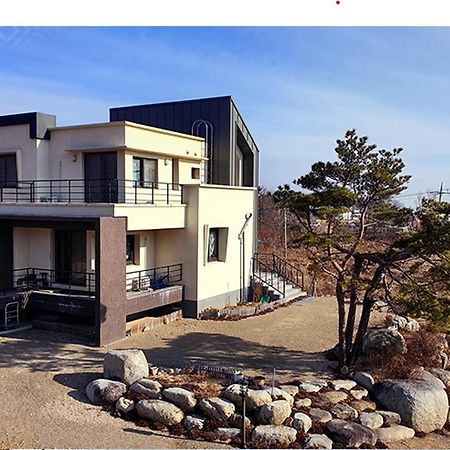 Gilson Guesthouse Sokčcho Exteriér fotografie